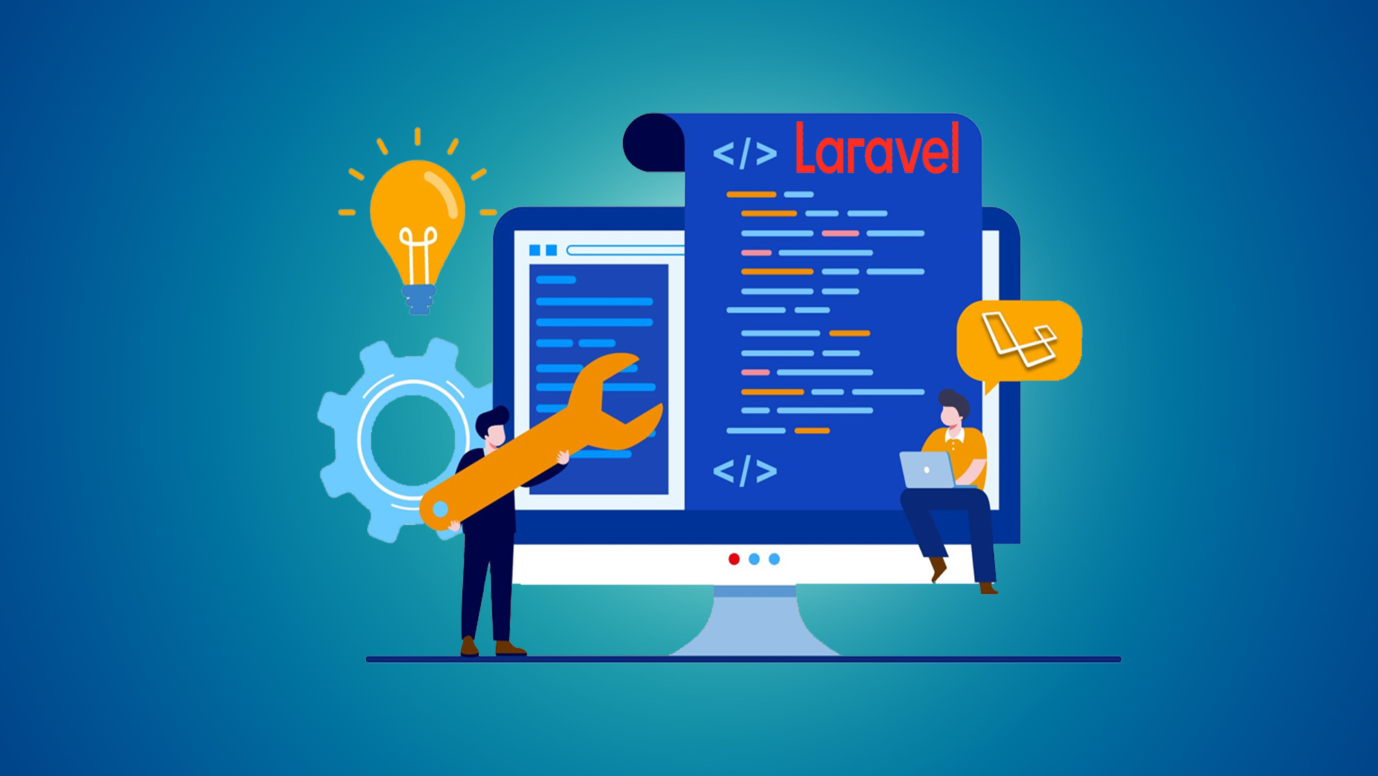 Mastering Laravel: Essential Tips For Successful Web Development